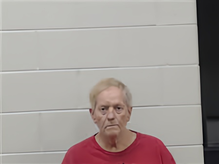 Mugshot of WILLIAM SOUTH