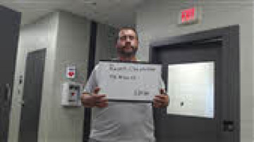 Mugshot of CHRISTOPHER RUSSELL