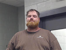 Mugshot of GREGORY SEALS