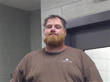 Mugshot of GREGORY SEALS
