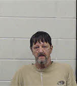 Mugshot of THOMAS POLLOCK