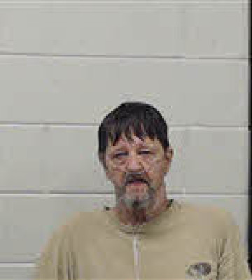 Mugshot of THOMAS POLLOCK