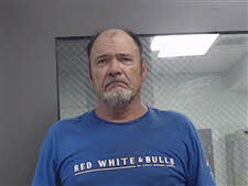 Mugshot of SAMMY PIKE