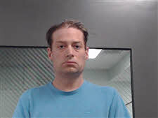 Mugshot of SHEA DELANY
