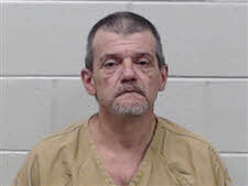 Mugshot of TIMOTHY FITZPATRICK