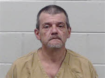 Mugshot of TIMOTHY FITZPATRICK