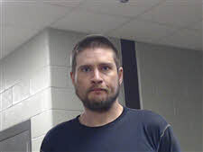 Mugshot of CLINTON WHITEHEAD