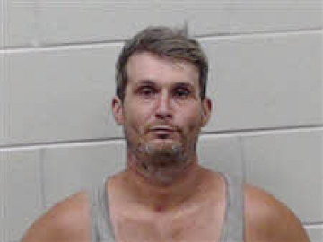 Mugshot of DARRYL BAKER