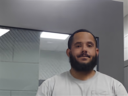 Mugshot of CHRISTOPHER HICKS