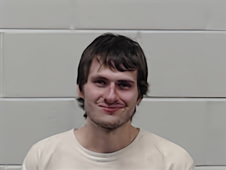Mugshot of JEFFREY BOZEMAN
