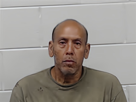 Mugshot of TIMOTHY KING