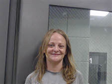 Mugshot of DANIELLE ROOK