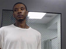 Mugshot of KEITH GUYTON