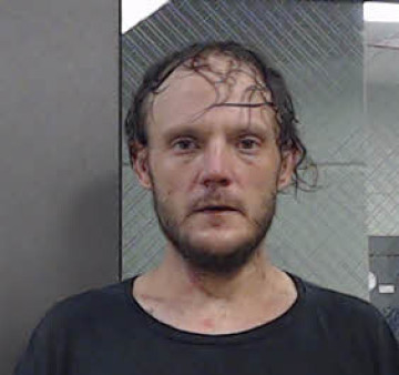 Mugshot of COREY LEE
