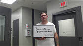 Mugshot of PAXTON BURNETT