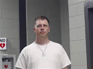 Mugshot of DEVIN DEERMAN