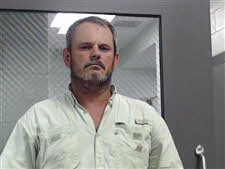 Mugshot of MARVIN GRACE