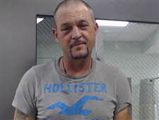 Mugshot of CODEY MITCHELL