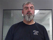 Mugshot of ROY MAY