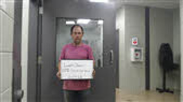 Mugshot of JASON LOVETT