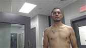 Mugshot of CHRISTIAN MARCHANT - CASTRO