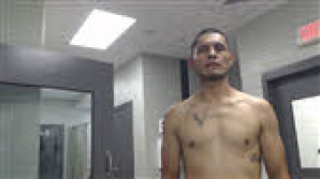 Mugshot of CHRISTIAN MARCHANT - CASTRO