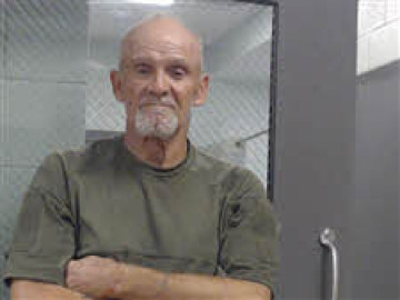 Mugshot of RANDY WYERS