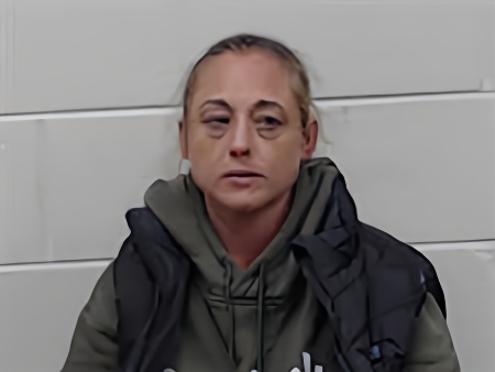 Mugshot of EMILY LEWIS