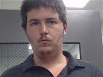 Mugshot of JEREMY BEARD