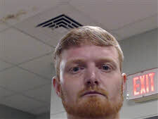 Mugshot of TYLER BELL