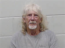 Mugshot of JACK LEE