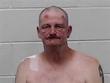 Mugshot of GLENN UPTON