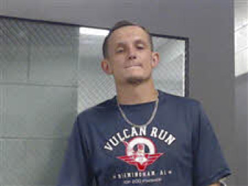 Mugshot of SHANE CHANNELL