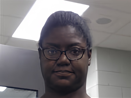 Mugshot of RAQUEL DUKE