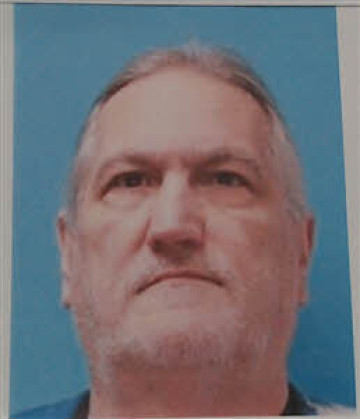 Mugshot of HAROLD BURLESON