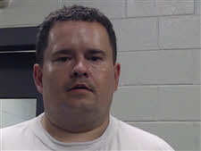 Mugshot of ADAM SANDLIN