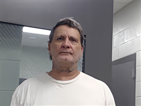 Mugshot of TIMOTHY BRIMER