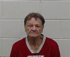 Mugshot of RONNIE OTTS