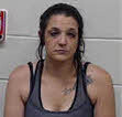 Mugshot of BETHANY GANN