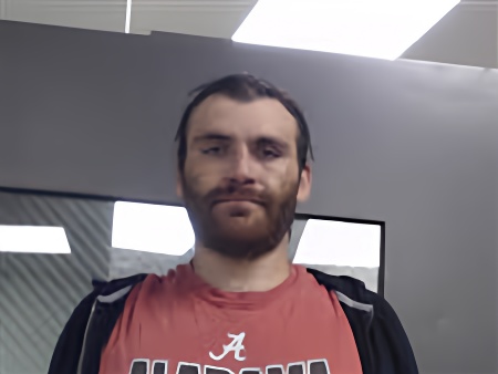 Mugshot of AUSTIN MAYFIELD