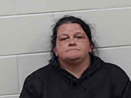 Mugshot of ANGELA SKARZYNSKI