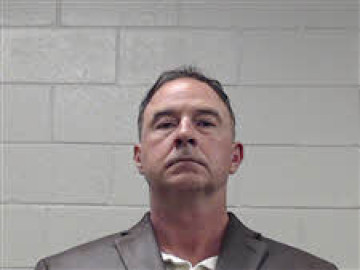 Mugshot of FRANKLIN SUMMERS