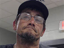 Mugshot of RONNIE SPEAKMAN