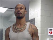 Mugshot of VIRTUAN MCQUEEN