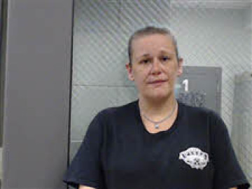 Mugshot of DAPHNE WARD