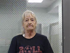 Mugshot of RINA NUNNALLY