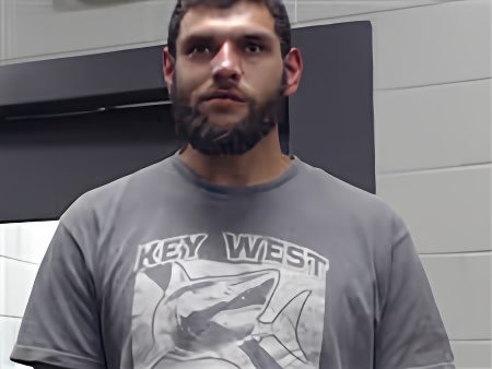Mugshot of ROBERTO PAGAN