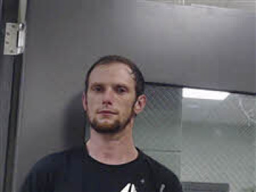Mugshot of JARAD BENTON