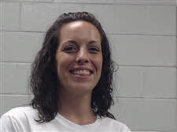 Mugshot of LINDSEY MITCHELL
