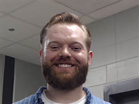 Mugshot of ANTHONY MCGOUGH